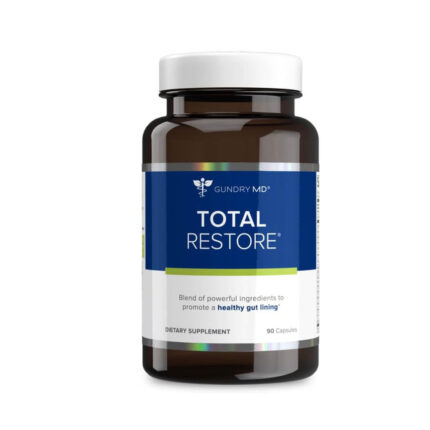 Total Restore