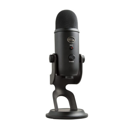 Yeti USB Microphone