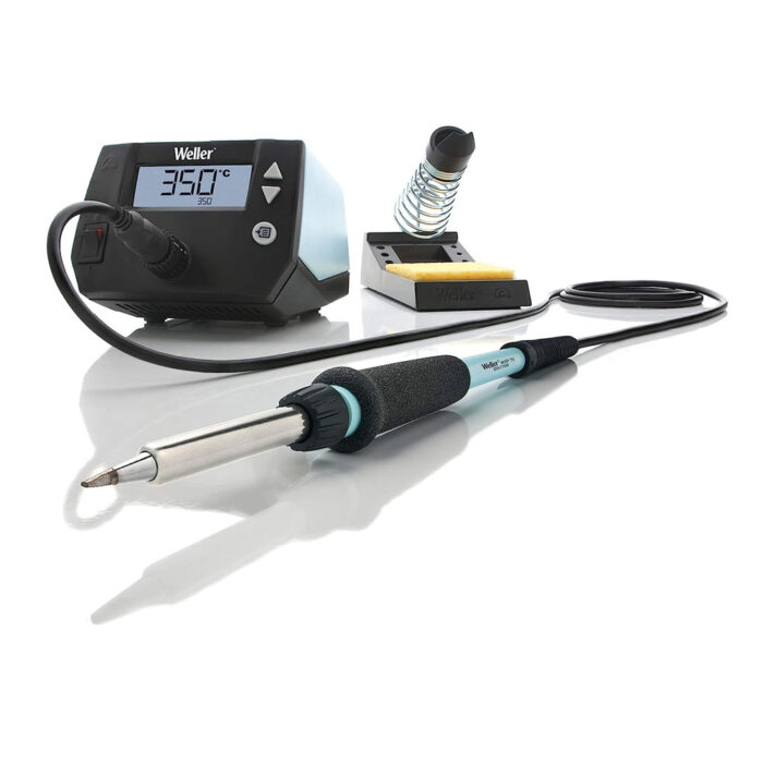 Digital Soldering Station