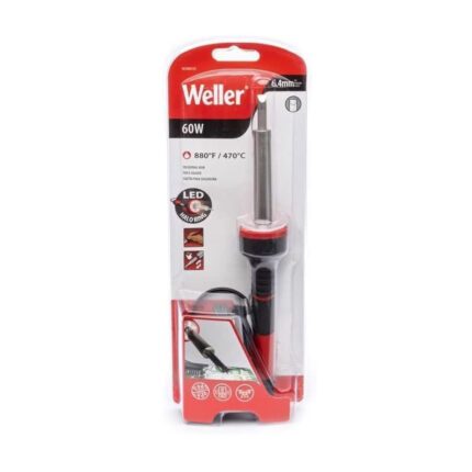 waller soldering iron